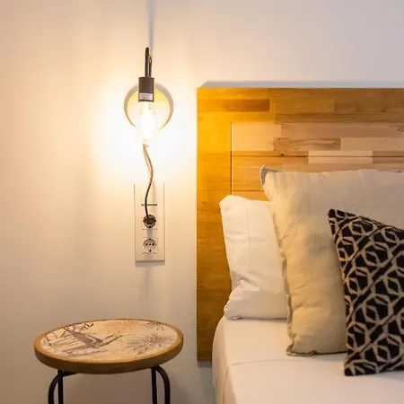 Florit Flats - The Apolo Loft Apartment Valencia Exterior photo