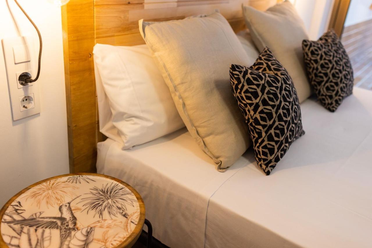 Apartment Florit Flats - The Apolo Loft Valencia