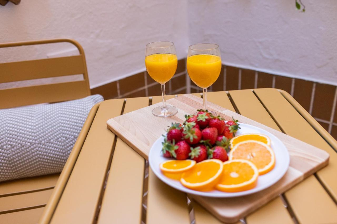 Appartement Florit Flats - The Apolo Loft Valencia