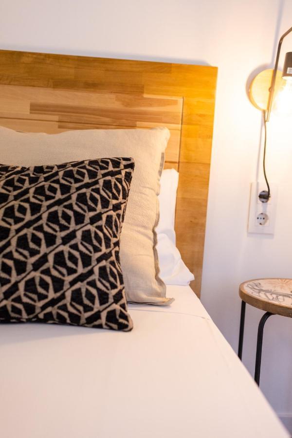 Florit Flats - The Apolo Loft Appartement
