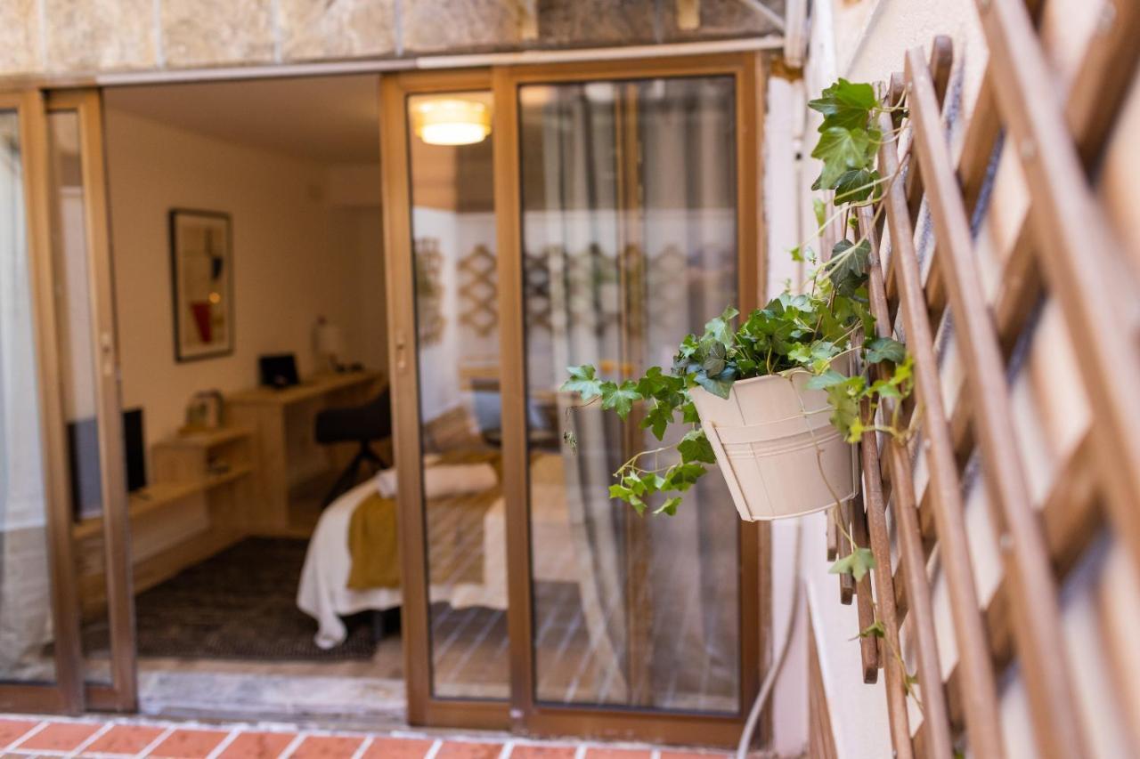 Florit Flats - The Apolo Loft Appartement Valencia