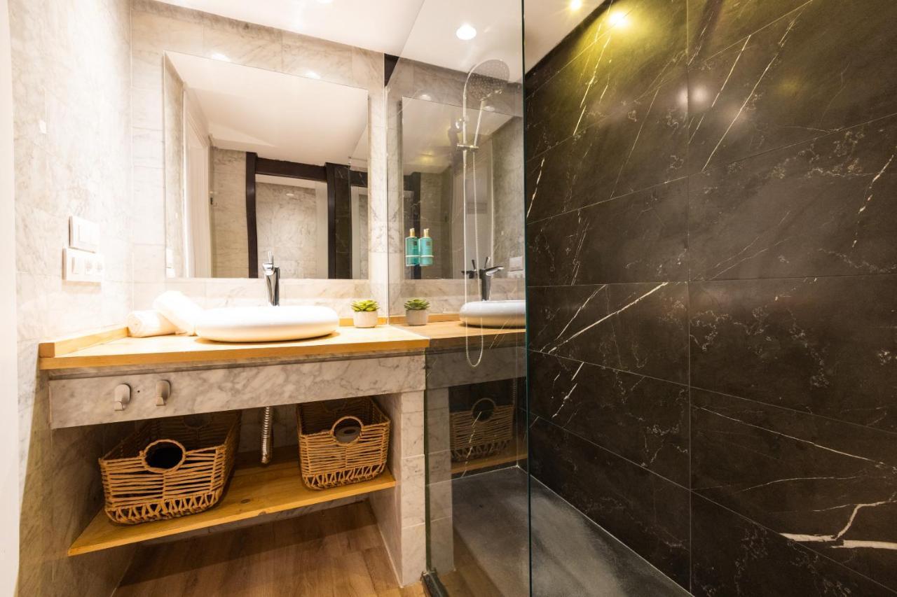 Appartement Florit Flats - The Apolo Loft *