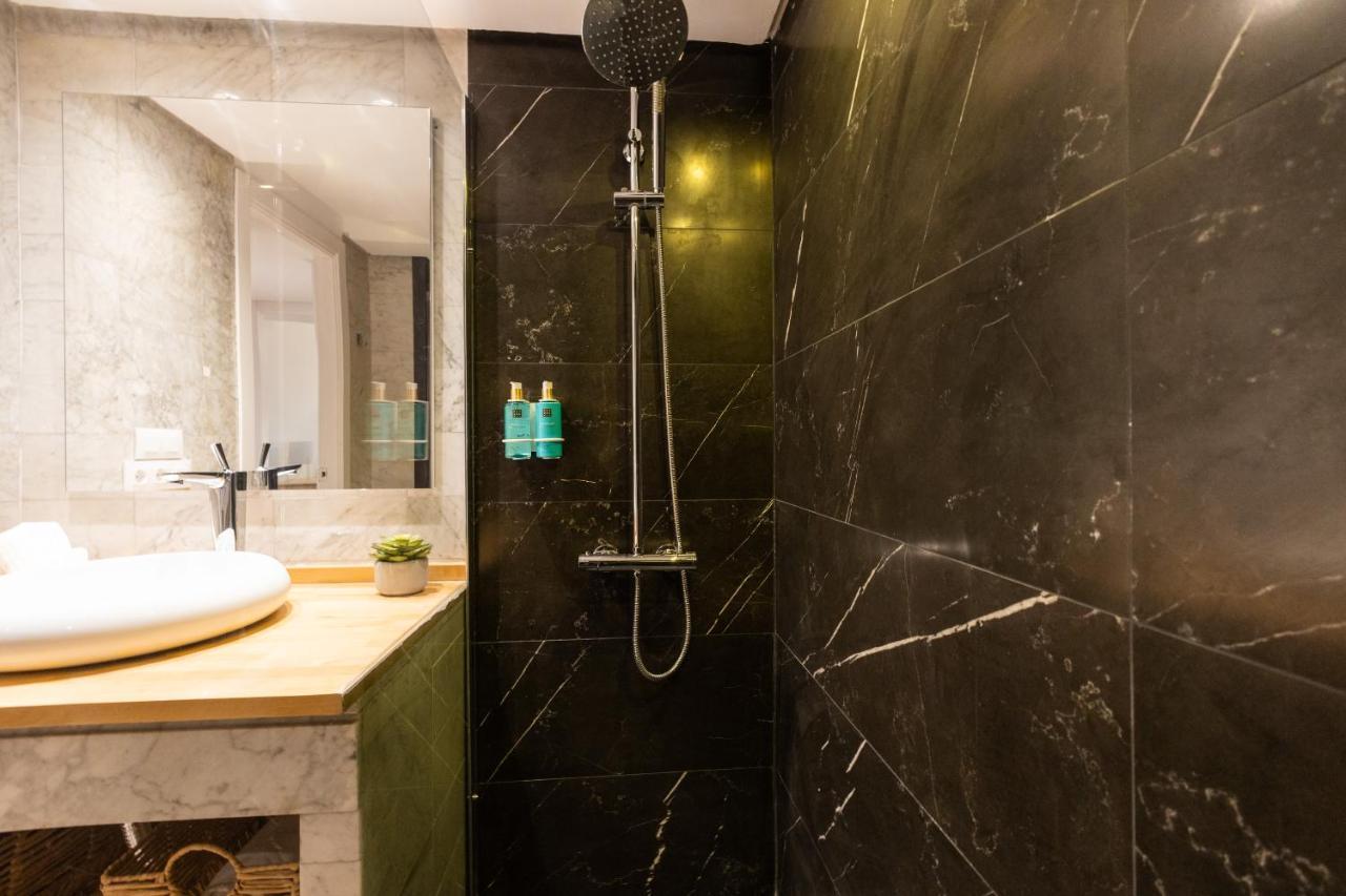 Florit Flats - The Apolo Loft Apartment Valencia