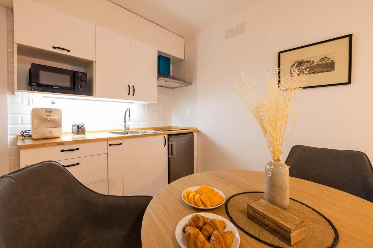 Florit Flats - The Apolo Loft Appartement Valencia