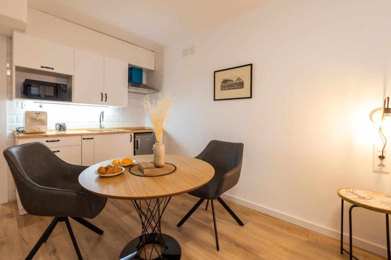 Appartement Florit Flats - The Apolo Loft *