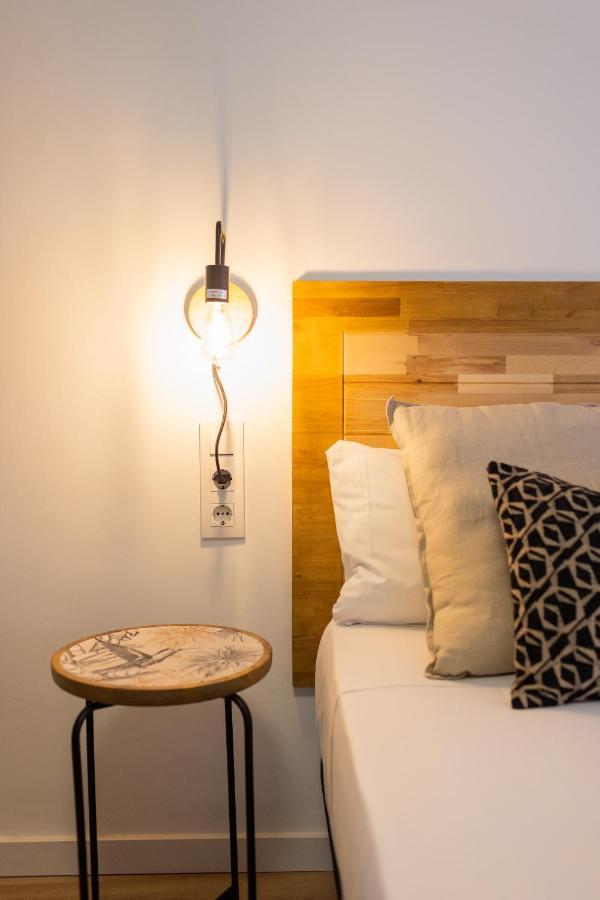 Florit Flats - The Apolo Loft Apartament València