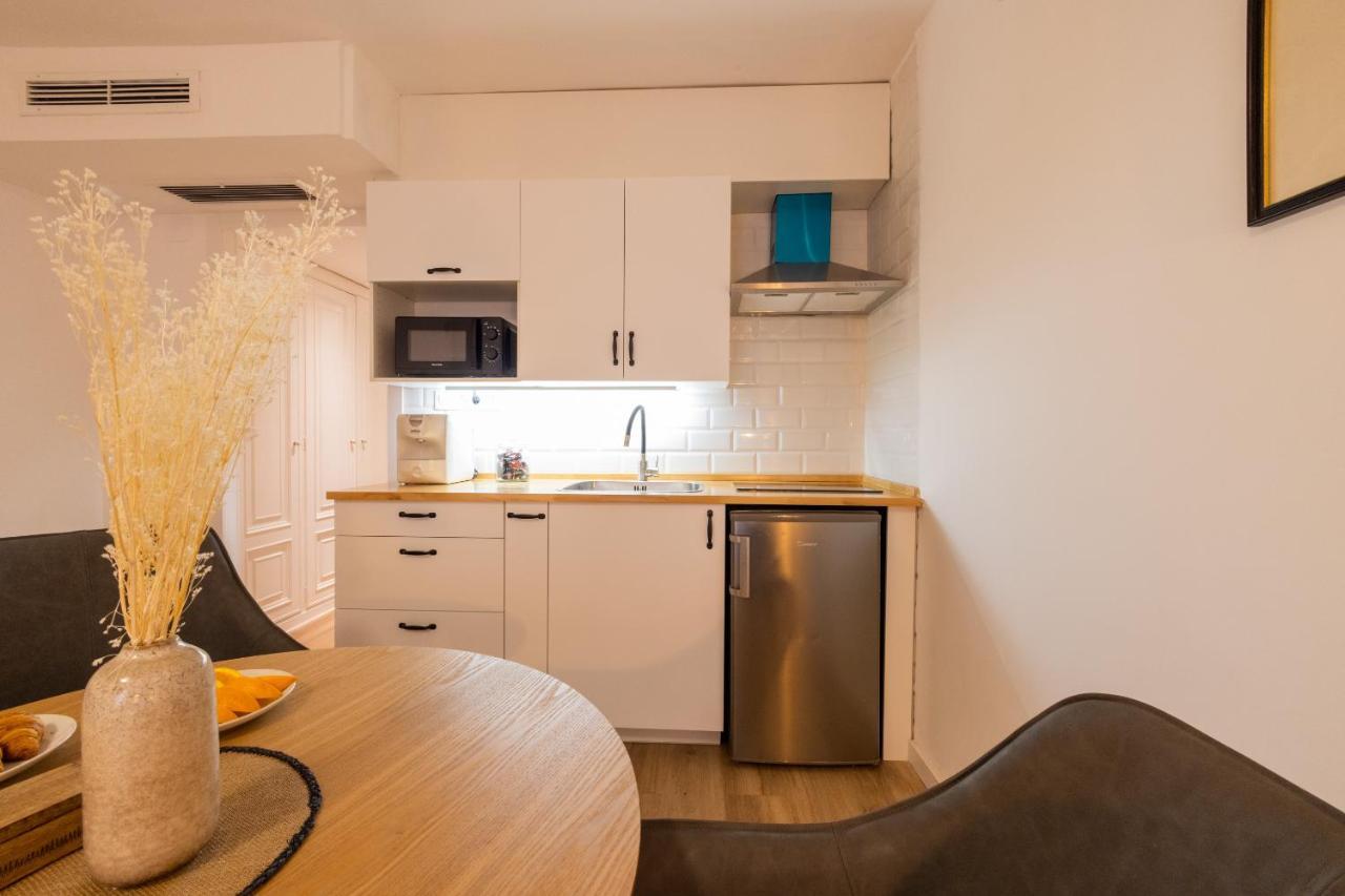 Florit Flats - The Apolo Loft Apartament