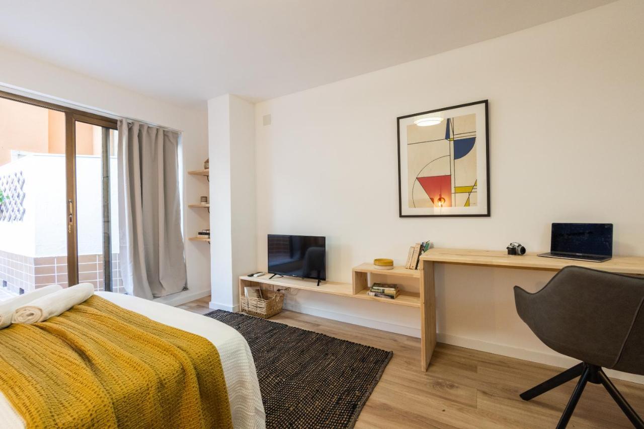 Florit Flats - The Apolo Loft Apartament